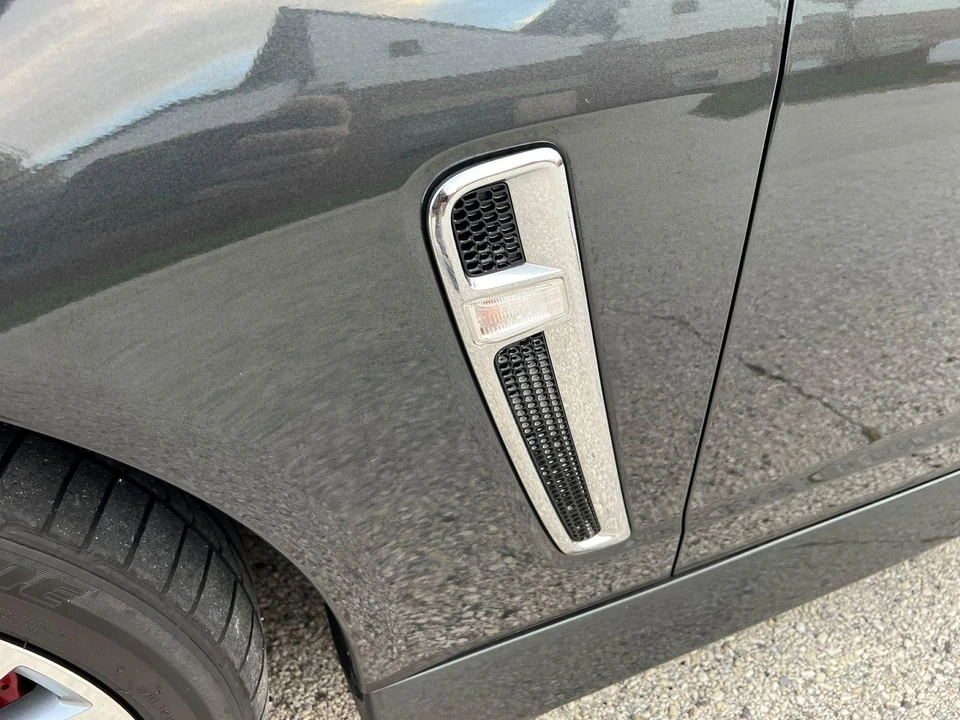 2017 Chevrolet SS - Image 20 of 31