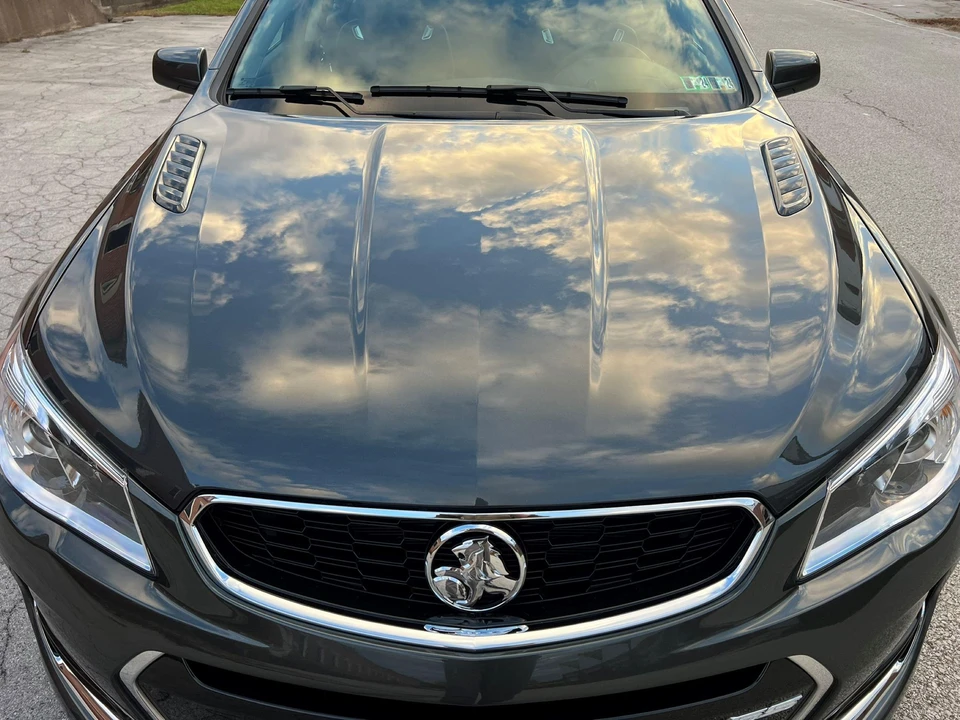 2017 Chevrolet SS - Image 17 of 31