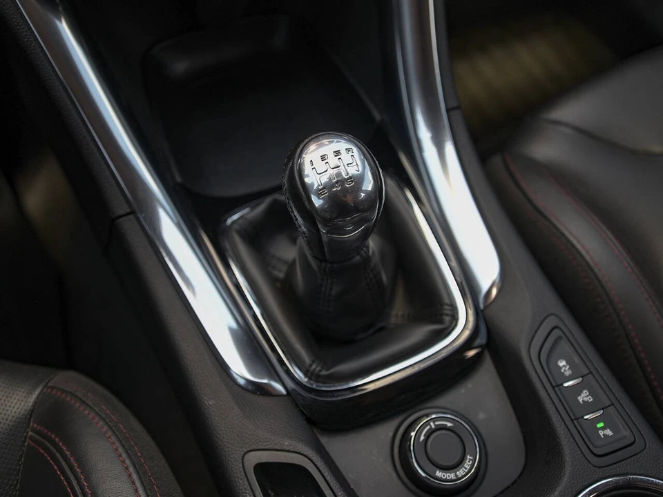 2017 Chevrolet SS - Image 21 of 24