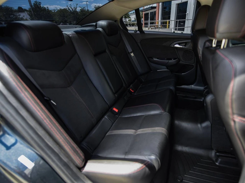 2017 Chevrolet SS - Image 17 of 24