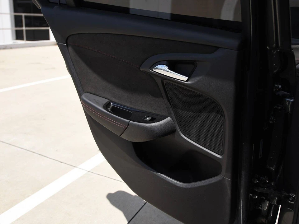 2017 Chevrolet SS - Image 23 of 24