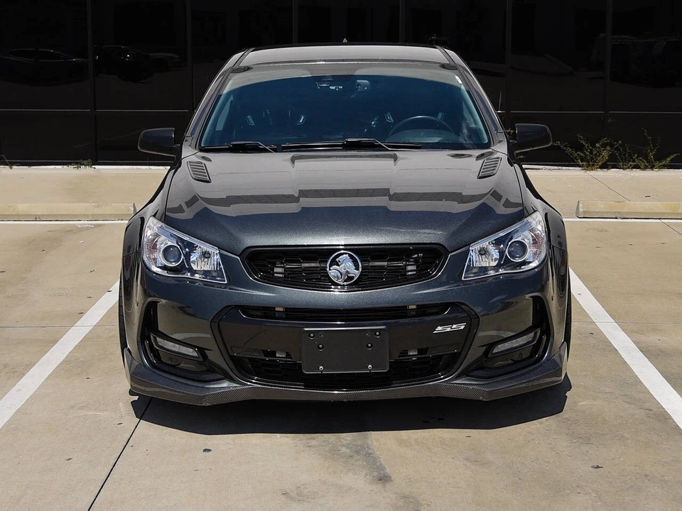 2017 Chevrolet SS - Image 5 of 24