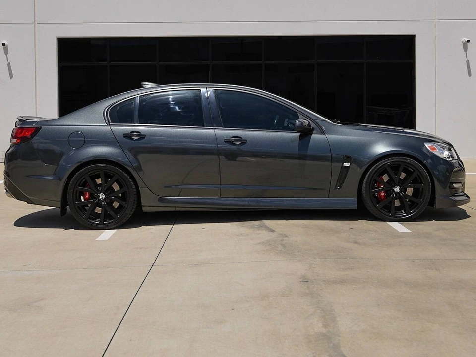 2017 Chevrolet SS - Image 11 of 24