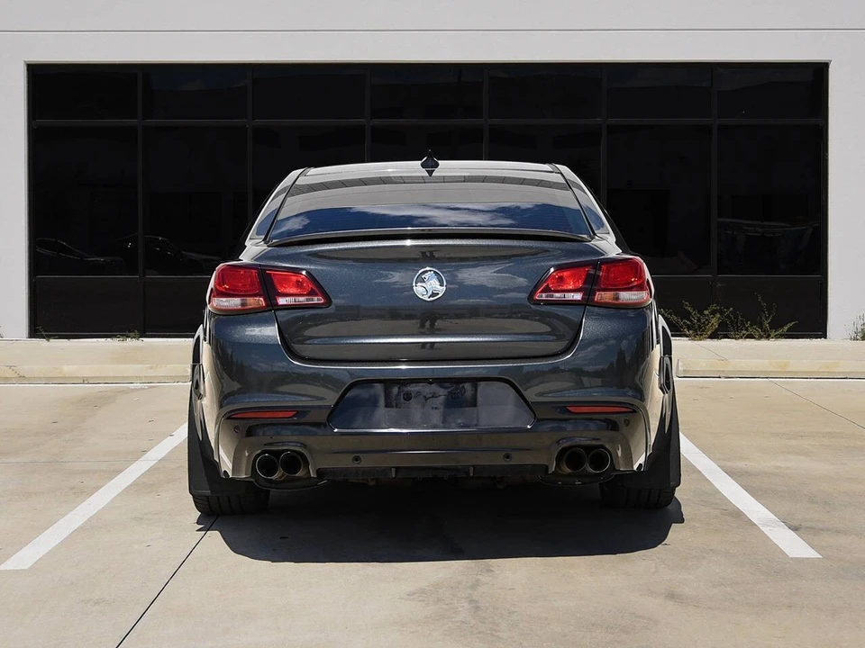 2017 Chevrolet SS - Image 9 of 24