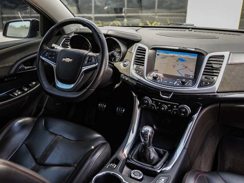 2017 Chevrolet SS - Image 19 of 24