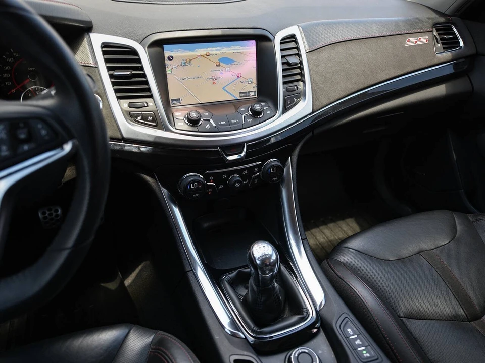 2017 Chevrolet SS - Image 20 of 24