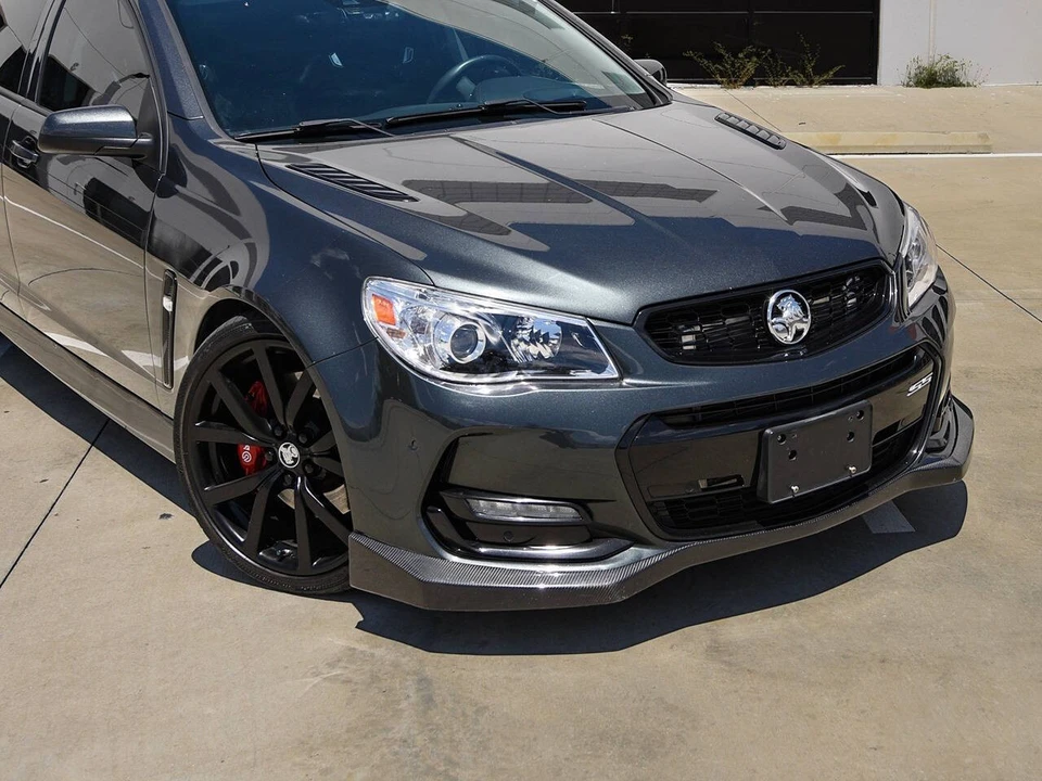 2017 Chevrolet SS - Image 3 of 24