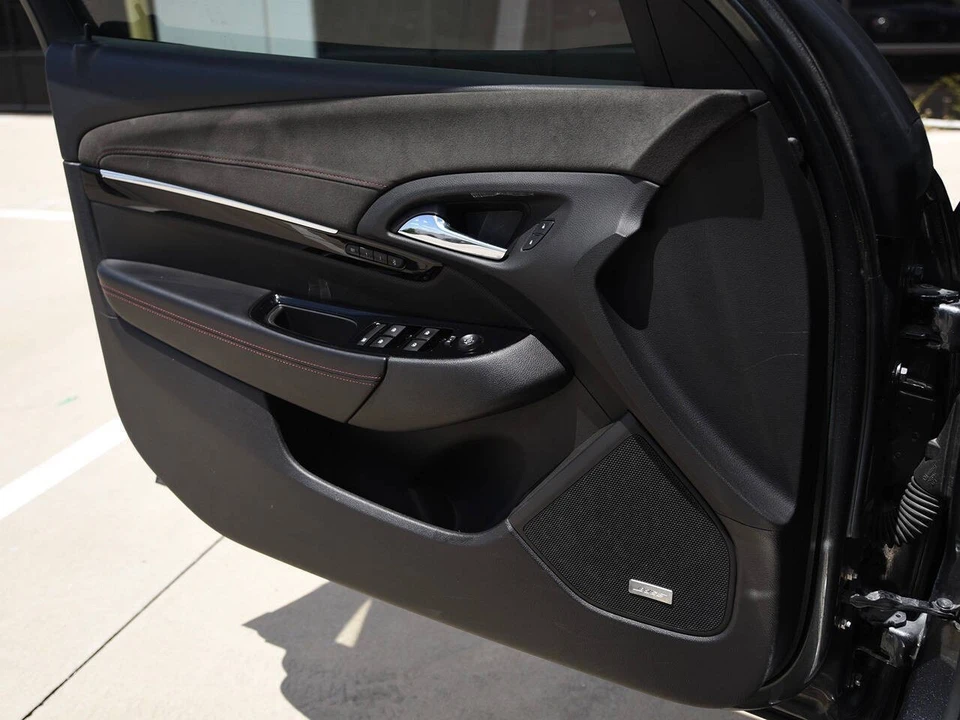 2017 Chevrolet SS - Image 22 of 24