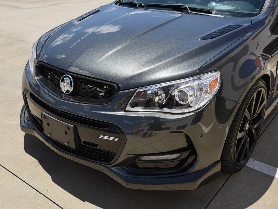 2017 Chevrolet SS - Image 14 of 24