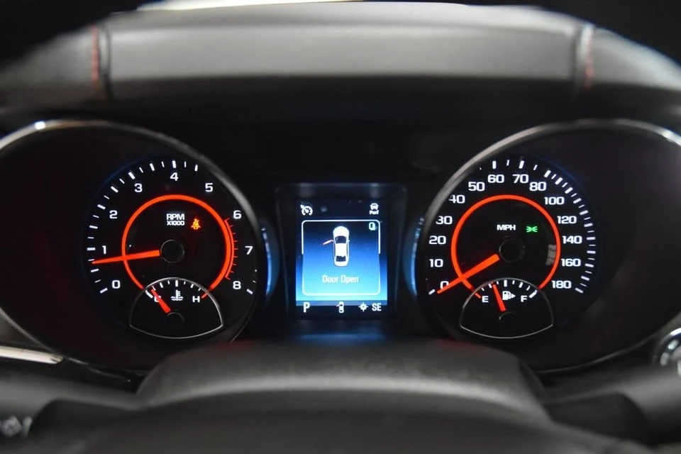 2017 Chevrolet SS - Image 18 of 18