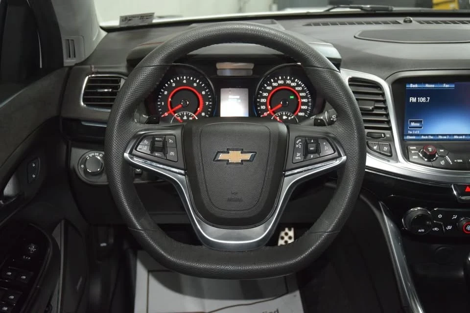 2017 Chevrolet SS - Image 12 of 18