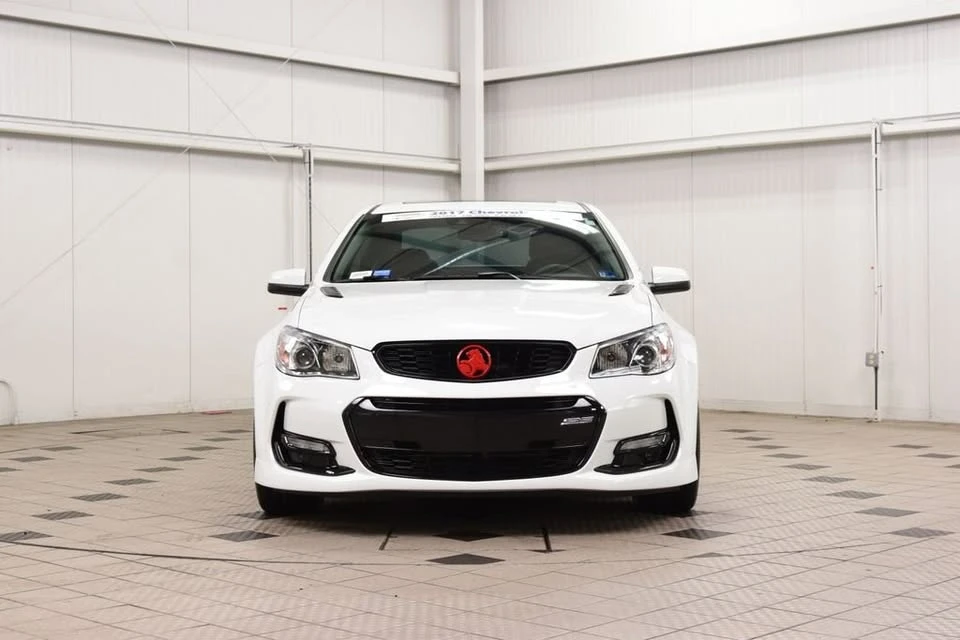 2017 Chevrolet SS - Image 2 of 18