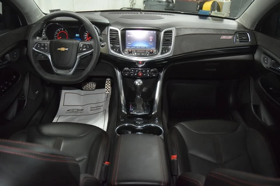 2017 Chevrolet SS - Image 10 of 18