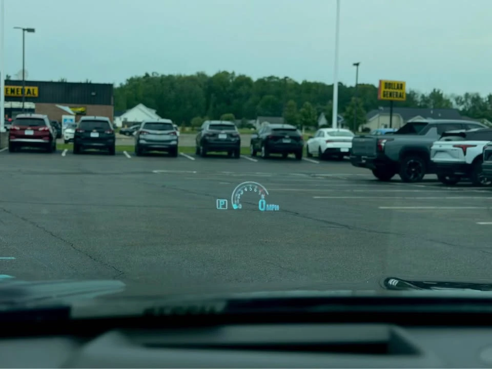 2017 Chevrolet SS - Image 14 of 18