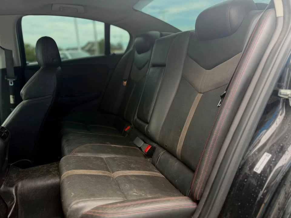 2017 Chevrolet SS - Image 15 of 18