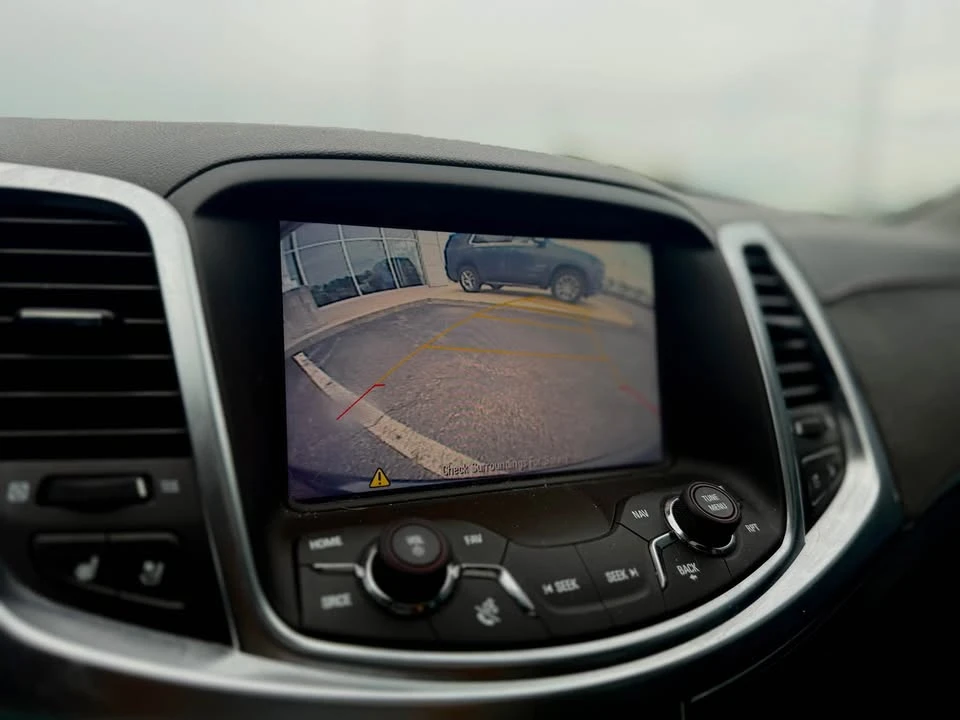 2017 Chevrolet SS - Image 6 of 18