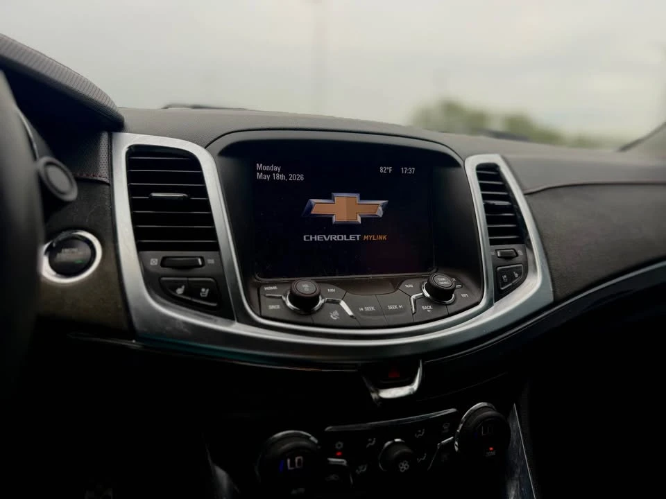 2017 Chevrolet SS - Image 5 of 18