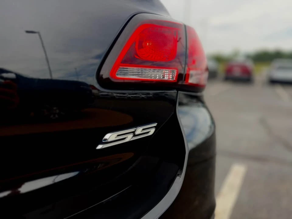 2017 Chevrolet SS - Image 18 of 18