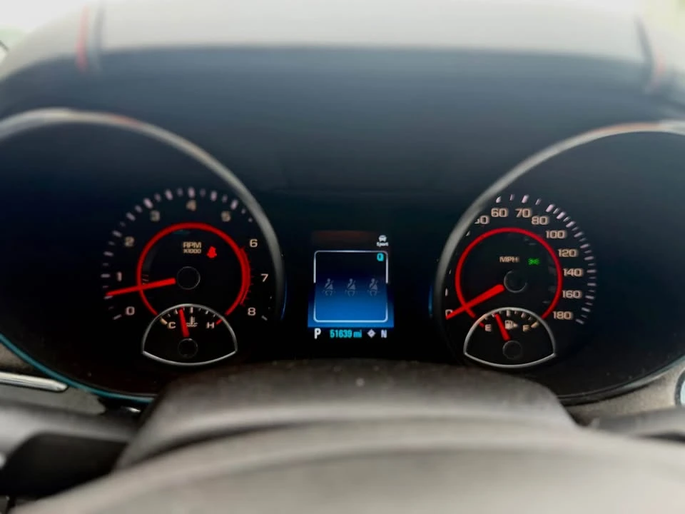 2017 Chevrolet SS - Image 3 of 18