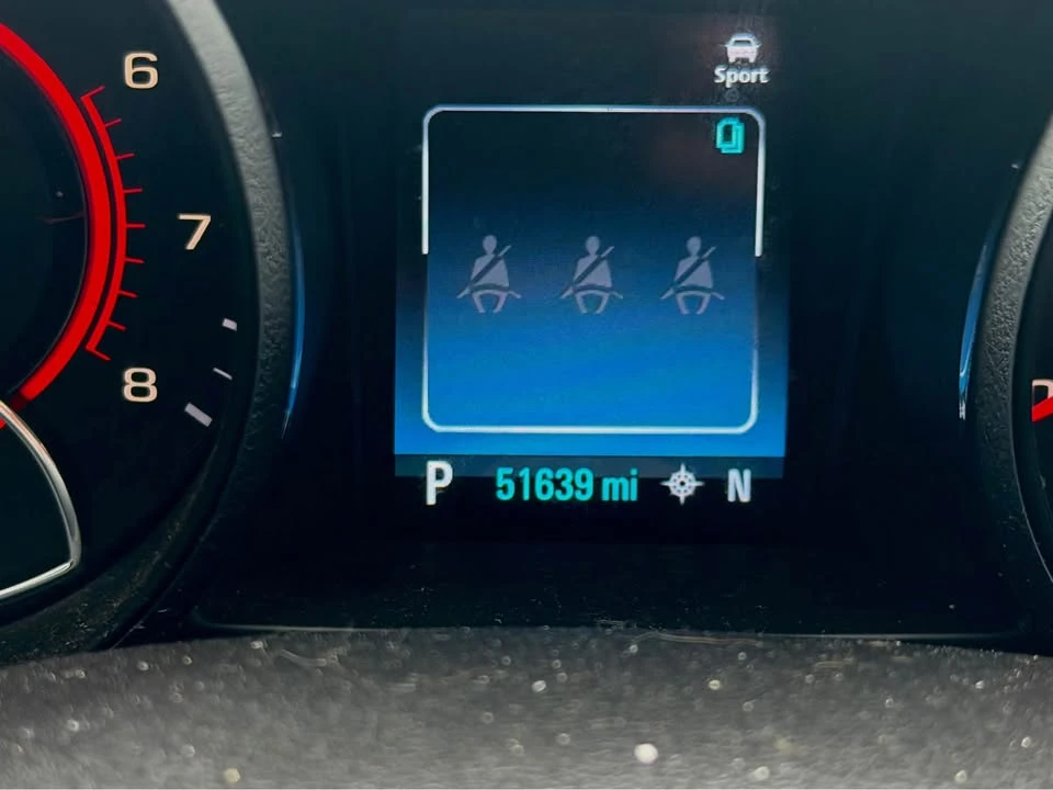 2017 Chevrolet SS - Image 4 of 18