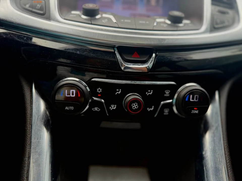 2017 Chevrolet SS - Image 7 of 18
