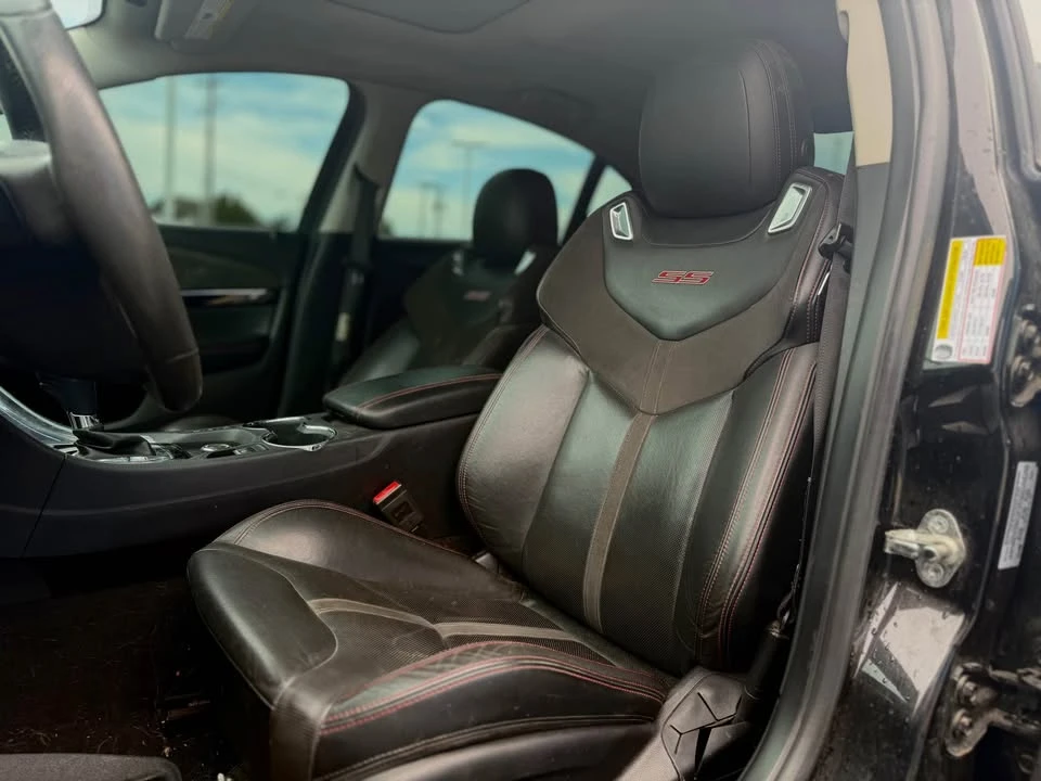2017 Chevrolet SS - Image 10 of 18