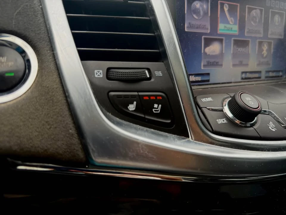 2017 Chevrolet SS - Image 8 of 18