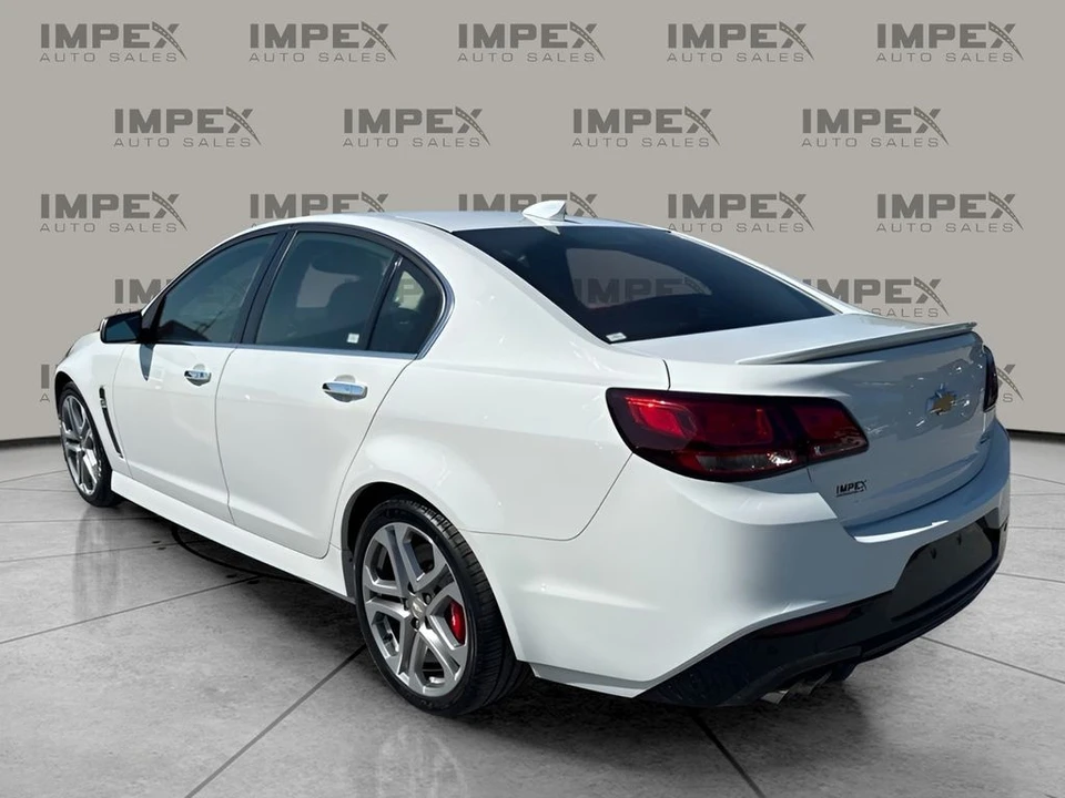 2017 Chevrolet SS - Image 2 of 25