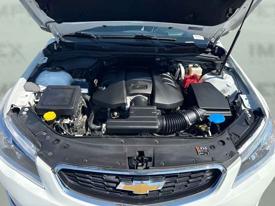 2017 Chevrolet SS - Image 21 of 25