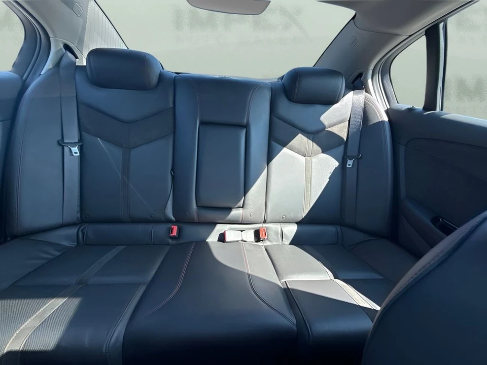 2017 Chevrolet SS - Image 7 of 25