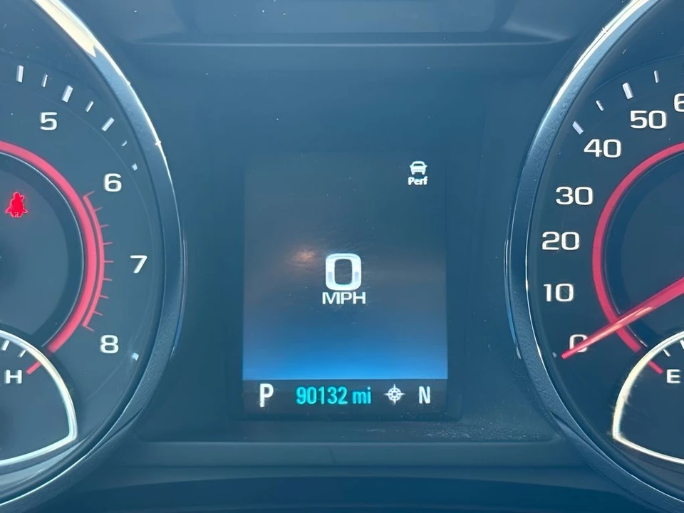 2017 Chevrolet SS - Image 17 of 25
