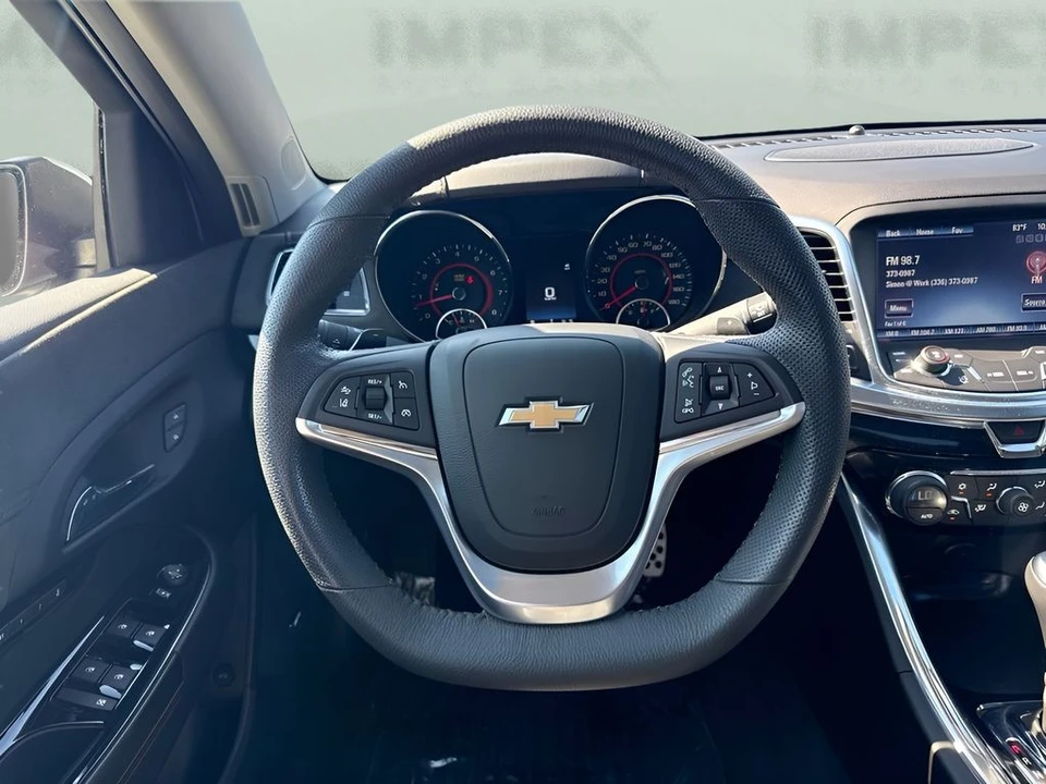 2017 Chevrolet SS - Image 9 of 25