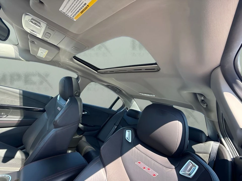 2017 Chevrolet SS - Image 6 of 25
