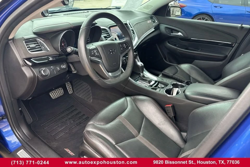 2017 Chevrolet SS - Image 13 of 18