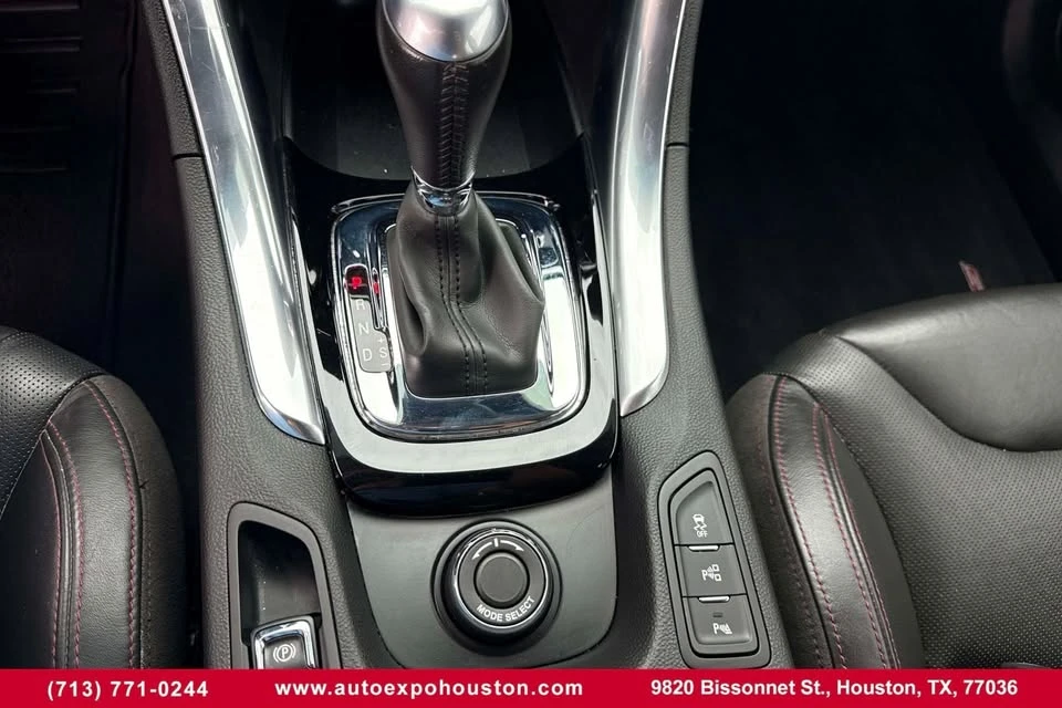 2017 Chevrolet SS - Image 18 of 18