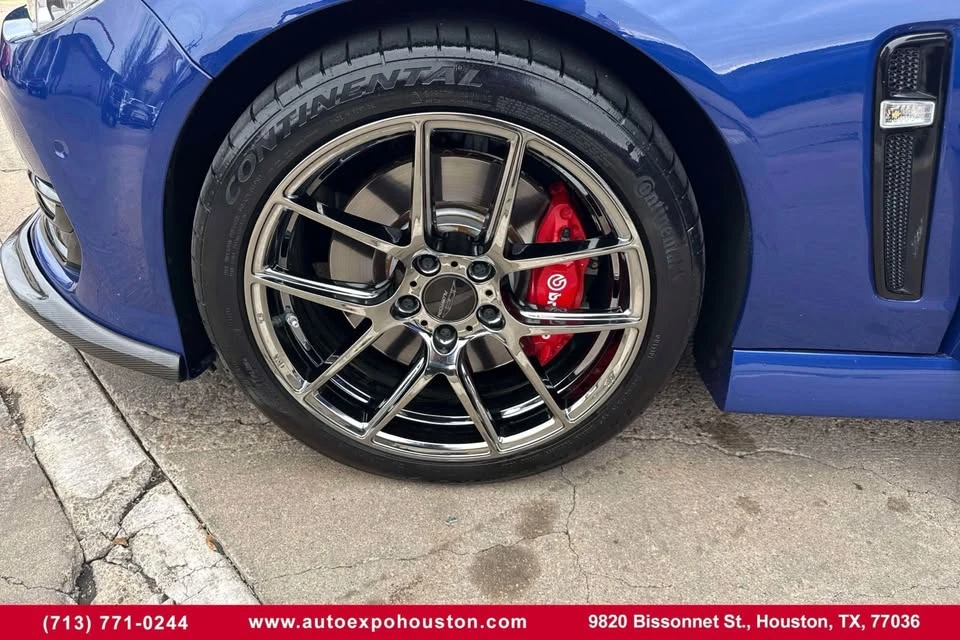 2017 Chevrolet SS - Image 10 of 20