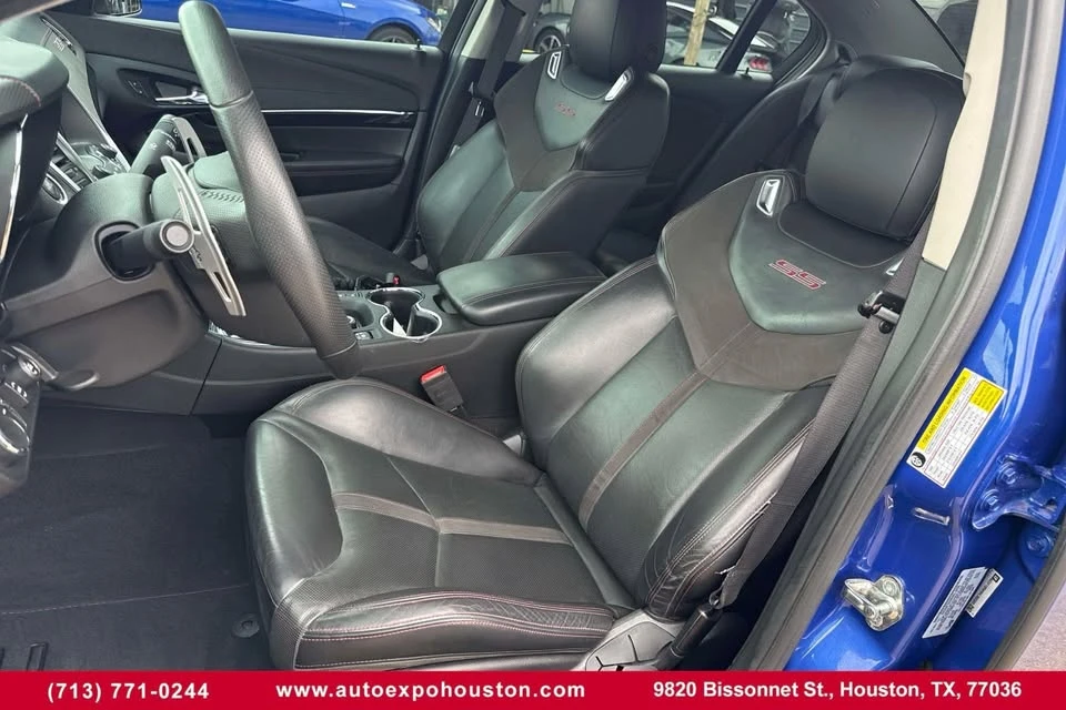 2017 Chevrolet SS - Image 15 of 20