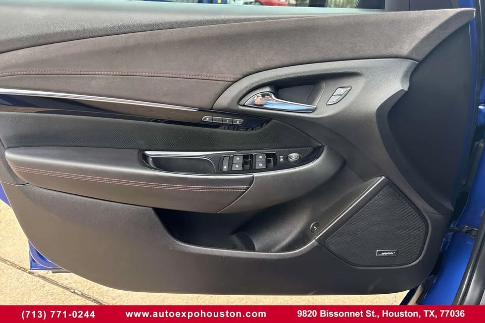 2017 Chevrolet SS - Image 19 of 20