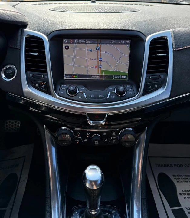 2017 Chevrolet SS - Image 20 of 21