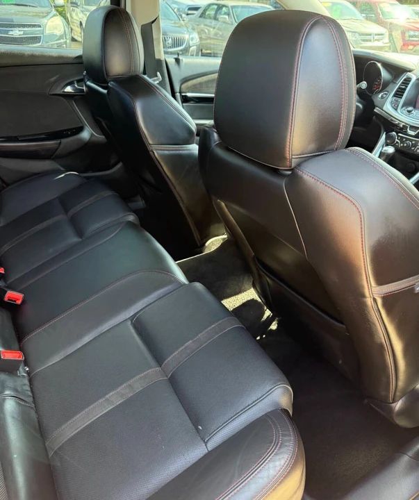 2017 Chevrolet SS - Image 16 of 21