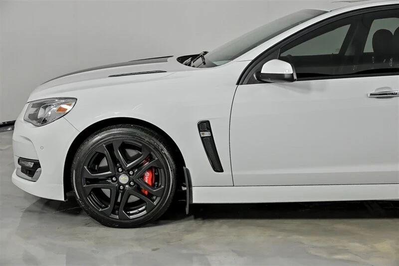 2017 Chevrolet SS - Image 8 of 21