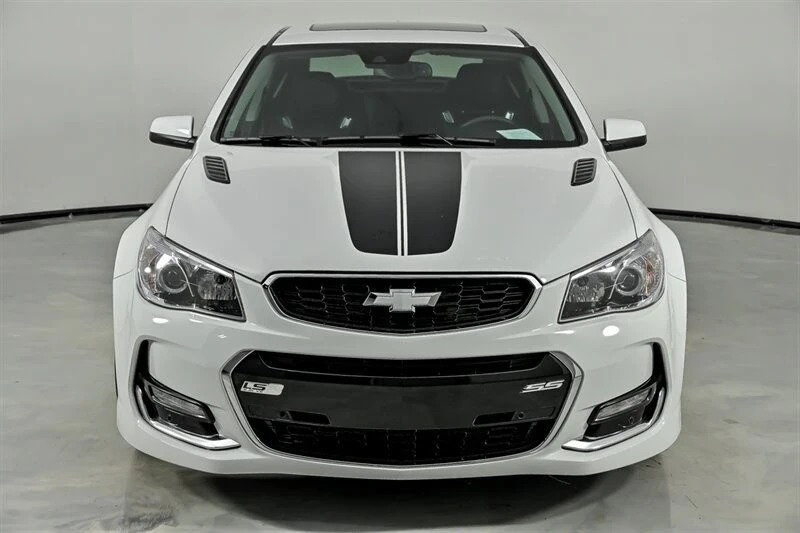 2017 Chevrolet SS - Image 5 of 21