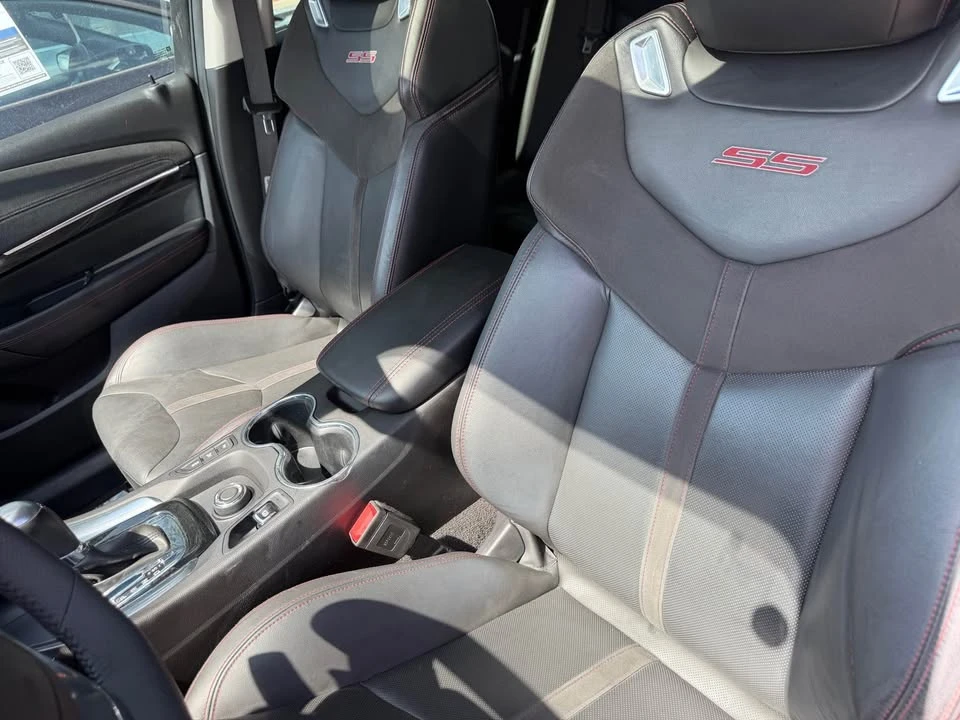 2017 Chevrolet SS - Image 15 of 19