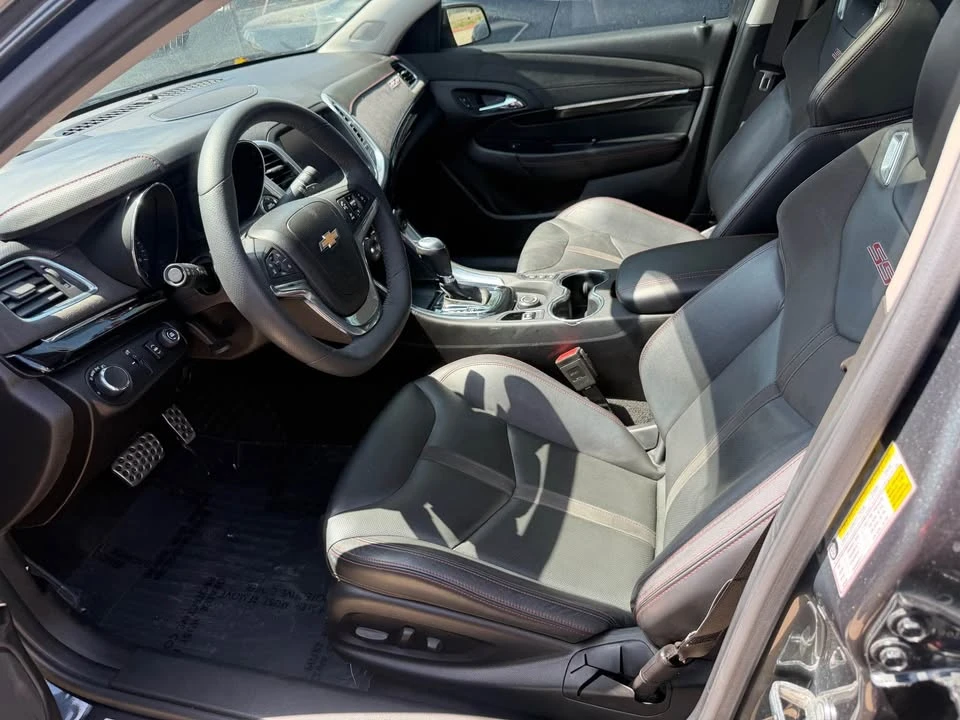 2017 Chevrolet SS - Image 12 of 19
