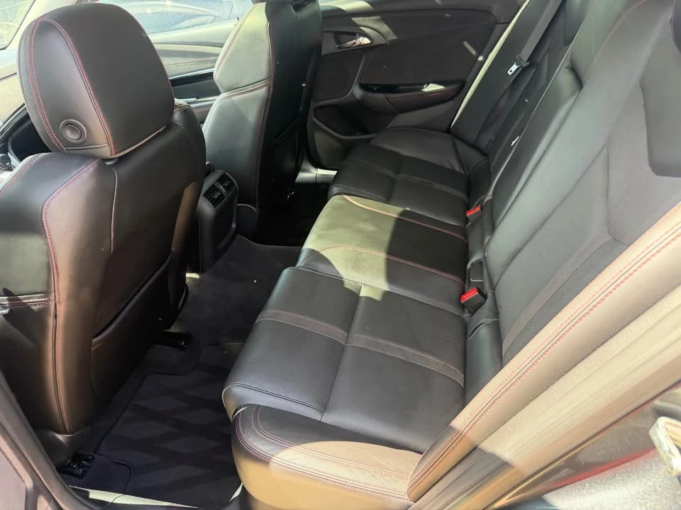 2017 Chevrolet SS - Image 11 of 19