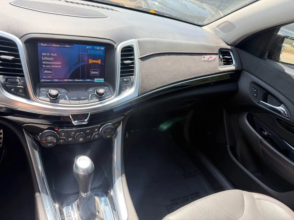 2017 Chevrolet SS - Image 18 of 19