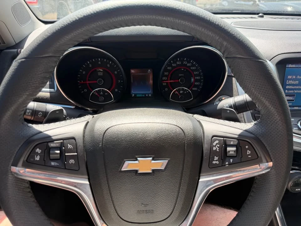 2017 Chevrolet SS - Image 17 of 19
