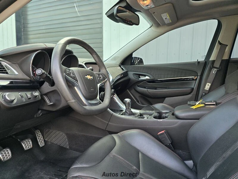 2017 Chevrolet SS - Image 15 of 20