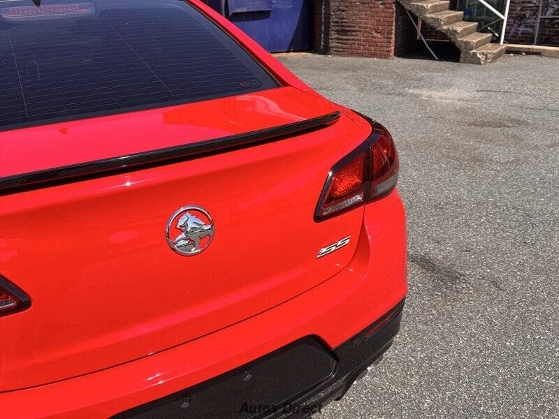 2017 Chevrolet SS - Image 13 of 20
