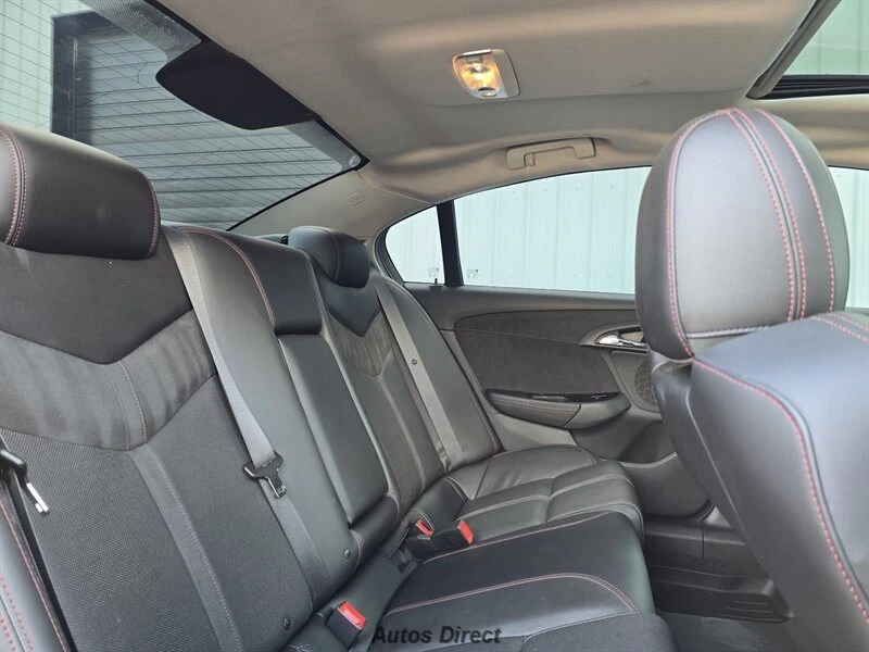 2017 Chevrolet SS - Image 18 of 20